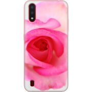 Чехол BoxFace Samsung A015 Galaxy A01 