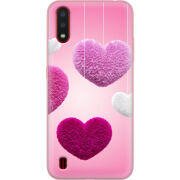 Чехол BoxFace Samsung A015 Galaxy A01 