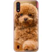 Чехол BoxFace Samsung A015 Galaxy A01 