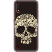 Чехол BoxFace Samsung A015 Galaxy A01 