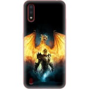 Чехол BoxFace Samsung A015 Galaxy A01 
