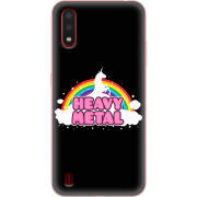 Чехол BoxFace Samsung A015 Galaxy A01 