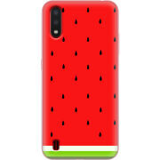 Чехол BoxFace Samsung A015 Galaxy A01 