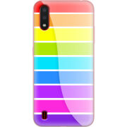 Чехол BoxFace Samsung A015 Galaxy A01 