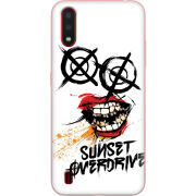 Чехол BoxFace Samsung A015 Galaxy A01 