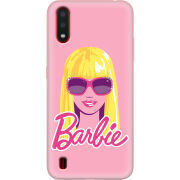 Чехол BoxFace Samsung A015 Galaxy A01 
