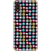 Чехол BoxFace Samsung A015 Galaxy A01 