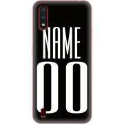 Чехол BoxFace Samsung A015 Galaxy A01 