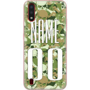 Чехол BoxFace Samsung A015 Galaxy A01 