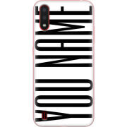 Чехол BoxFace Samsung A015 Galaxy A01 