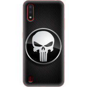 Чехол BoxFace Samsung A015 Galaxy A01 
