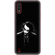 Чехол BoxFace Samsung A015 Galaxy A01 