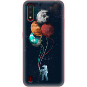 Чехол BoxFace Samsung A015 Galaxy A01 
