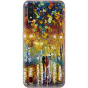 Чехол BoxFace Samsung A015 Galaxy A01 