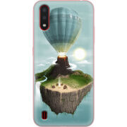 Чехол BoxFace Samsung A015 Galaxy A01 