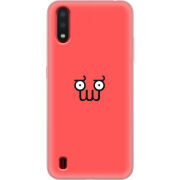 Чехол BoxFace Samsung A015 Galaxy A01 