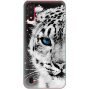 Чехол BoxFace Samsung A015 Galaxy A01 