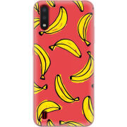 Чехол BoxFace Samsung A015 Galaxy A01 