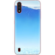 Чехол BoxFace Samsung A015 Galaxy A01 