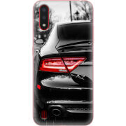 Чехол BoxFace Samsung A015 Galaxy A01 Audi A7