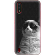 Чехол BoxFace Samsung A015 Galaxy A01 