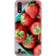 Чехол BoxFace Samsung A015 Galaxy A01 