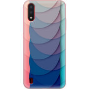 Чехол BoxFace Samsung A015 Galaxy A01 