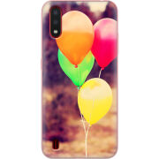 Чехол BoxFace Samsung A015 Galaxy A01 