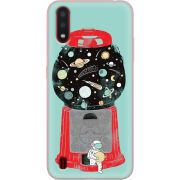 Чехол BoxFace Samsung A015 Galaxy A01 