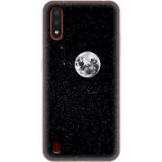 Чехол BoxFace Samsung A015 Galaxy A01 