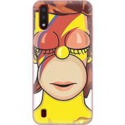 Чехол BoxFace Samsung A015 Galaxy A01 