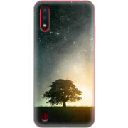 Чехол BoxFace Samsung A015 Galaxy A01 