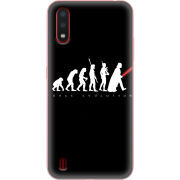 Чехол BoxFace Samsung A015 Galaxy A01 