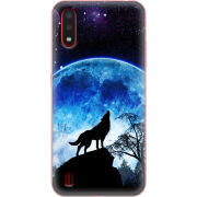 Чехол BoxFace Samsung A015 Galaxy A01 