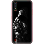 Чехол BoxFace Samsung A015 Galaxy A01 