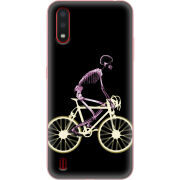 Чехол BoxFace Samsung A015 Galaxy A01 