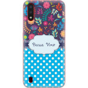 Чехол BoxFace Samsung A015 Galaxy A01 