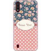 Чехол BoxFace Samsung A015 Galaxy A01 