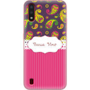 Чехол BoxFace Samsung A015 Galaxy A01 