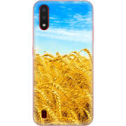 Чехол BoxFace Samsung A015 Galaxy A01 