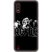 Чехол BoxFace Samsung A015 Galaxy A01 