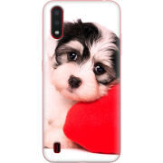 Чехол BoxFace Samsung A015 Galaxy A01 