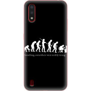 Чехол BoxFace Samsung A015 Galaxy A01 