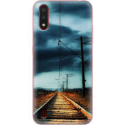 Чехол BoxFace Samsung A015 Galaxy A01 