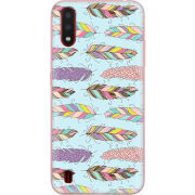 Чехол BoxFace Samsung A015 Galaxy A01 
