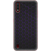 Чехол BoxFace Samsung A015 Galaxy A01 