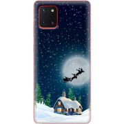 Чехол BoxFace Samsung N770 Galaxy Note 10 Lite 