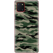 Чехол BoxFace Samsung N770 Galaxy Note 10 Lite 
