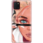 Чехол BoxFace Samsung N770 Galaxy Note 10 Lite 