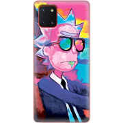 Чехол BoxFace Samsung N770 Galaxy Note 10 Lite 